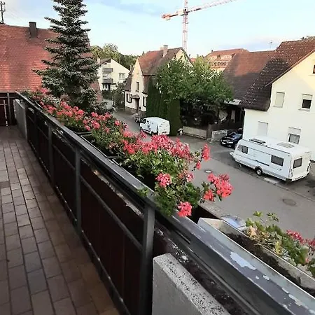 Lejlighed Schon Und Bequem